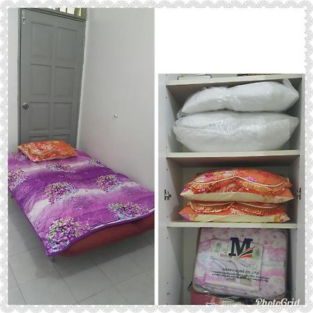 Didie Homestay 1 Distrikt Tanah Merah Exterior foto