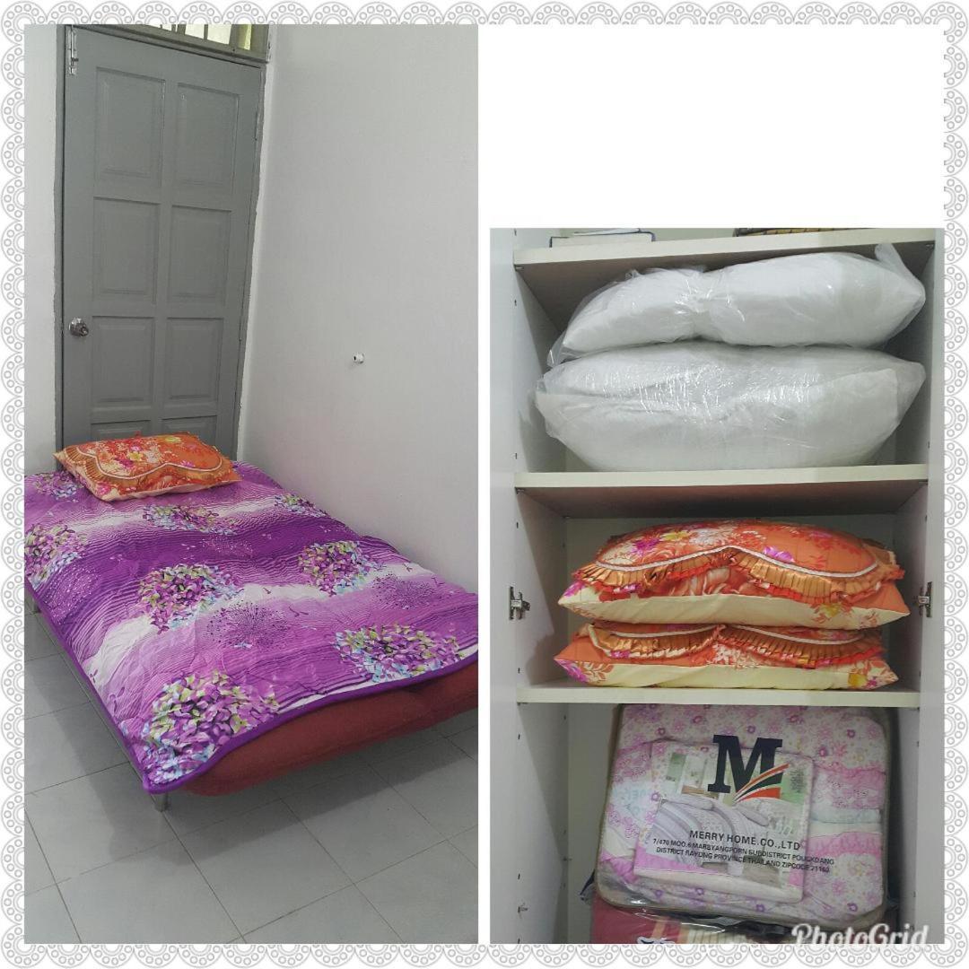 Didie Homestay 1 Distrikt Tanah Merah Exterior foto